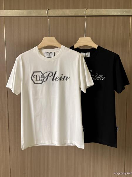 大人の色味 オトナの余裕 心がときめく新作偽物 ブランド ショップ t恤PHILIPP PLEIN. 0
