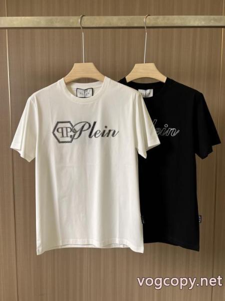 大人の色味 オトナの余裕 心がときめく新作偽物 ブランド ショップ t恤PHILIPP PLEIN. 1