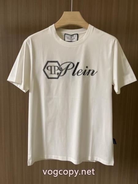 大人の色味 オトナの余裕 心がときめく新作偽物 ブランド ショップ t恤PHILIPP PLEIN. 2