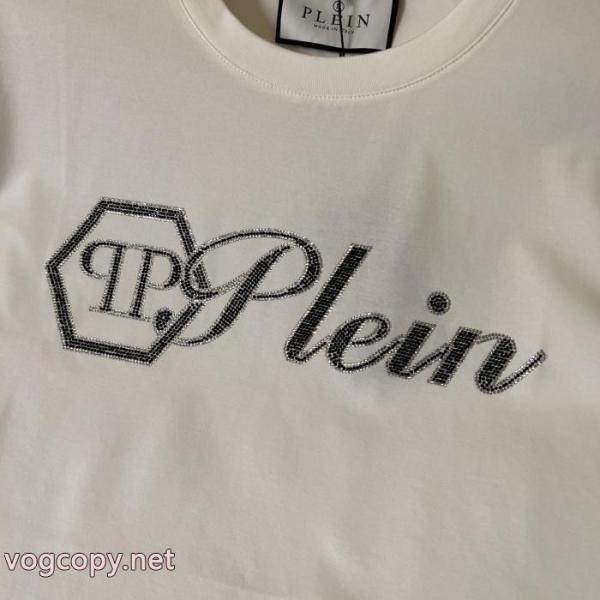 大人の色味 オトナの余裕 心がときめく新作偽物 ブランド ショップ t恤PHILIPP PLEIN. 4