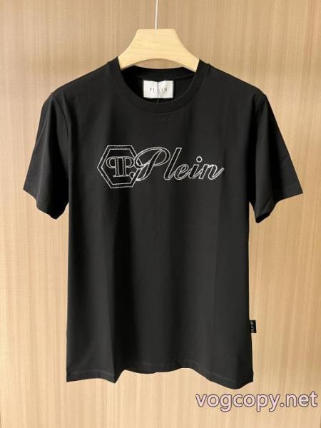 大人の色味 オトナの余裕 心がときめく新作偽物 ブランド ショップ t恤PHILIPP PLEIN. 6