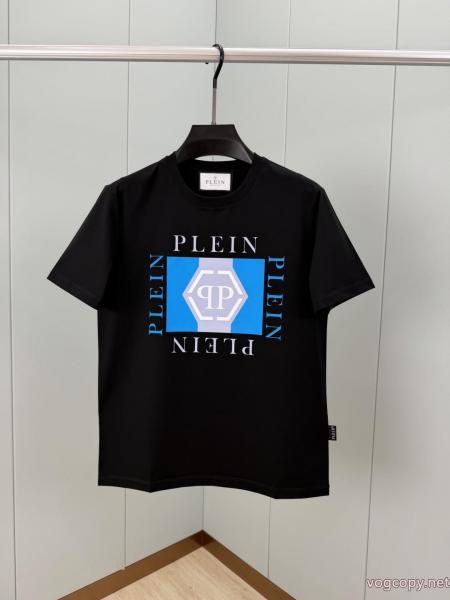 ブランド コピー 販売著名人も愛用した 超激得格安 派手 ：比较华丽的t恤PHILIPP PLEIN. 0 