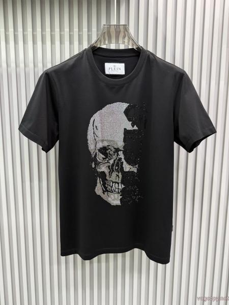 ブランド コピー ショップ t恤2026最新入荷 大絶賛の履き心地! 2026トレンドアイテム激安PHILIPP PLEIN. 0