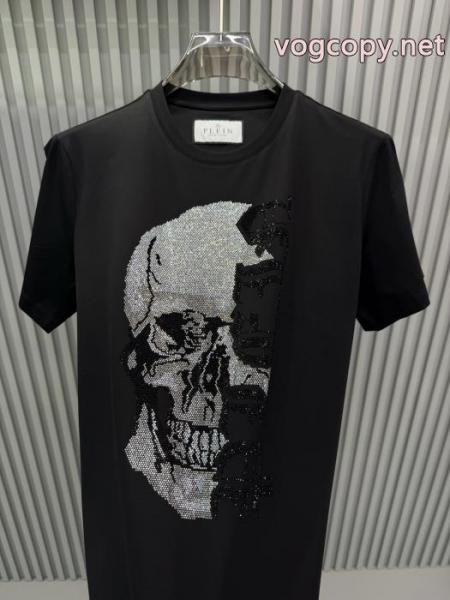 ブランド コピー ショップ t恤2026最新入荷 大絶賛の履き心地! 2026トレンドアイテム激安PHILIPP PLEIN. 6