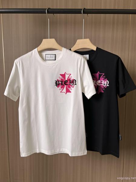 期間限定SALE 毎日大活躍  早い者勝ち! ブランド コピー 専門t恤フィリッププレイン. 0 