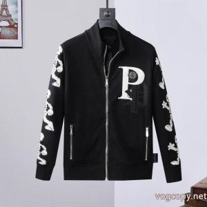 偽物 ブランド 激安ずっと愛用したいアイテム デイリー使いに最適 大人気商品コートPHILIPP PLEIN