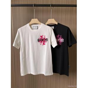 期間限定SALE 毎日大活躍  早い者勝ち! ブランド コピー 専門t恤フィリッププレイン.