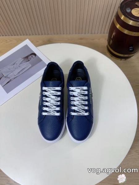 ブランド スーパー コピー 優良店厳選した 落ち着いた感覚 プレゼントに最適PHILIPP PLEIN    スニーカー. 0 