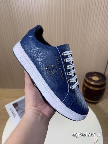 ブランド スーパー コピー 優良店厳選した 落ち着いた感覚 プレゼントに最適PHILIPP PLEIN    スニーカー. 5 