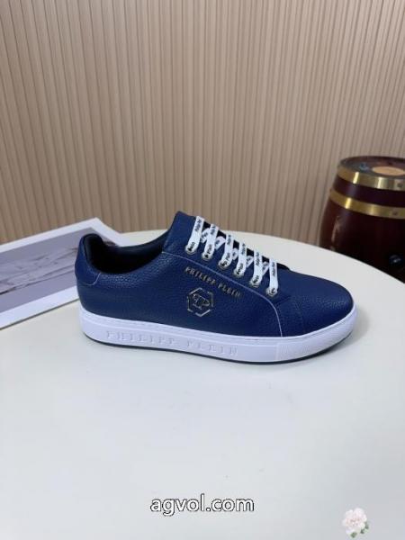 ブランド スーパー コピー 優良店厳選した 落ち着いた感覚 プレゼントに最適PHILIPP PLEIN    スニーカー. 6 