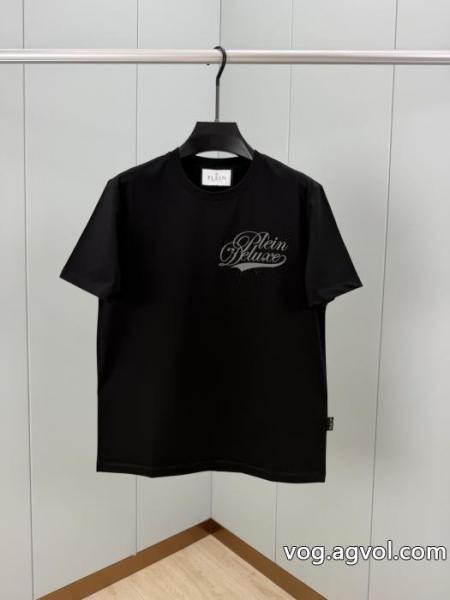 コピー 商品 通販大活躍間違いなしの新着 激レア 快適な着心地PHILIPP PLEIN半袖T. 0