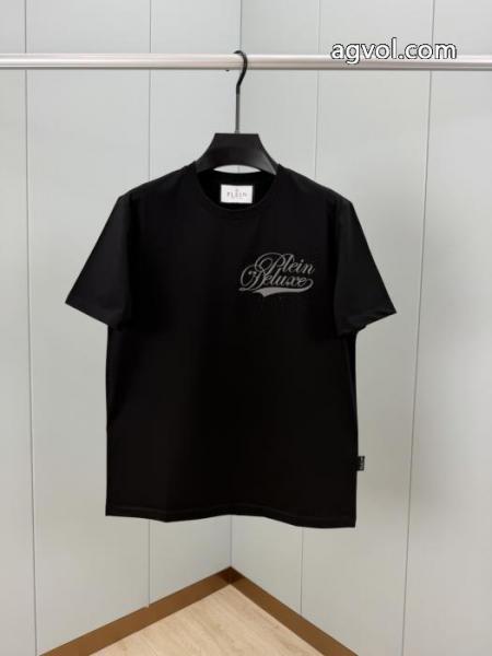 コピー 商品 通販大活躍間違いなしの新着 激レア 快適な着心地PHILIPP PLEIN半袖T. 1
