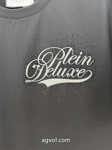 コピー 商品 通販大活躍間違いなしの新着 激レア 快適な着心地PHILIPP PLEIN半袖T. 4