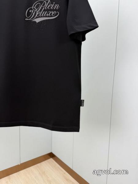 コピー 商品 通販大活躍間違いなしの新着 激レア 快適な着心地PHILIPP PLEIN半袖T. 5
