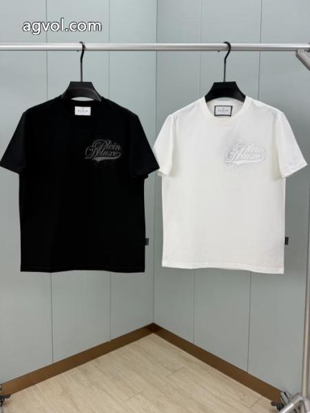 コピー 商品 通販大活躍間違いなしの新着 激レア 快適な着心地PHILIPP PLEIN半袖T. 7