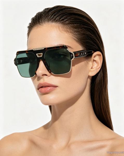 コピー ブランド2026ファッション 海外大人気 2026新作新品PHILIPP PLEIN サングラス. 0