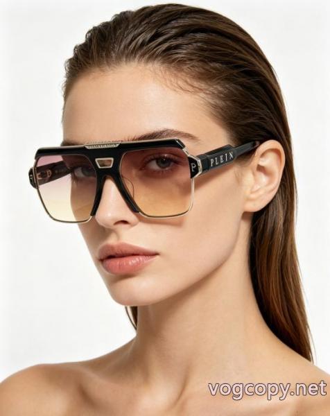 コピー ブランド2026ファッション 海外大人気 2026新作新品PHILIPP PLEIN サングラス. 3