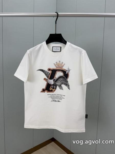 スーパー コピー ブランド 専門店フィリッププレイン    デザイン性の高い 2026新作先取り　日本未入荷 通気性と吸汗性に優れ.. 0 