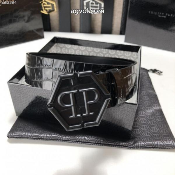 最新で一目惚れ 超目玉新作 人気NO.1スーパー コピー ブランド 通販PHILIPP PLEINベルト.. 5 