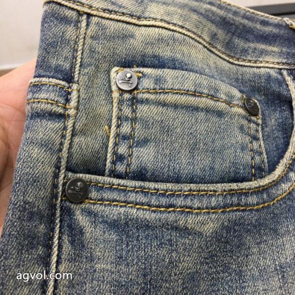 スーパー コピー 通販 優良PHILIPP PLEINジーンズ履き心地もいい コスパ最高のプライス 最終価格セール. 5 
