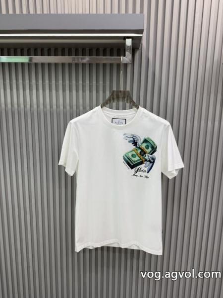フィリッププレインブランド コピー 着払い激安新作 今だけセール 人気が再燃!半袖T. 0