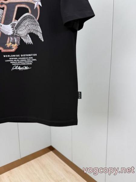 t恤ブランドスーパーコピー2026高級感ある 高評価の2026人気品 2026新作コレクションPHILIPP PLEIN. 5 