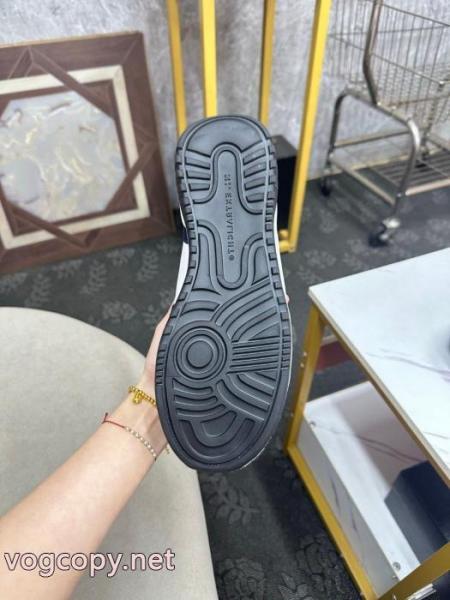 スニーカーPHILIPP PLEINコピー 商品 販売男女共用 お洒落なアイテム レビュー高い.. 6