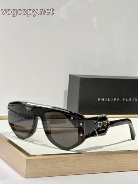 サングラスPHILIPP PLEIN圧倒的な高級感 ユニセックス 優れたデザインブランド 偽物 激安 通販.. 1