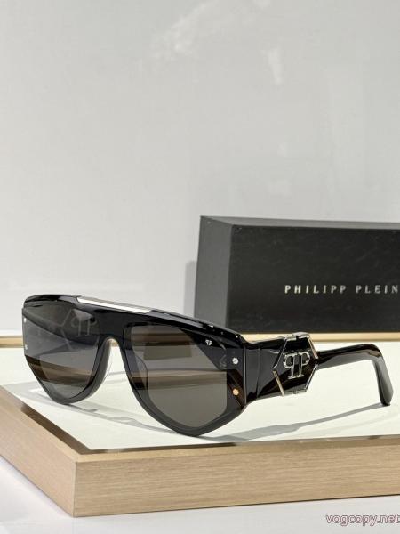 サングラスPHILIPP PLEIN圧倒的な高級感 ユニセックス 優れたデザインブランド 偽物 激安 通販.. 0