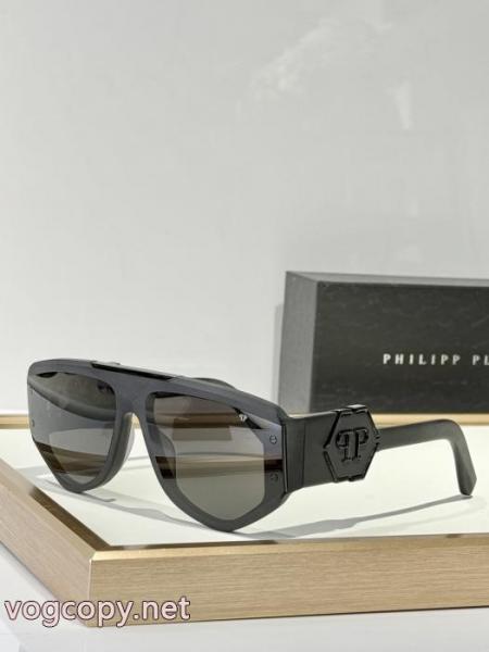 サングラスPHILIPP PLEIN圧倒的な高級感 ユニセックス 優れたデザインブランド 偽物 激安 通販.. 4