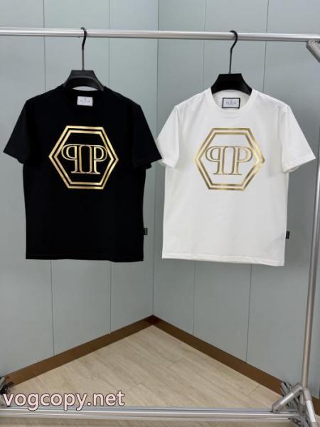   tシャツ雑誌掲載アイテム  2026SS人気ブランド新作アイテム ファッションPHILIPP PLEIN 2026ブランドコピー. 6 