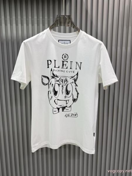   tシャツ海外大人気 安心の激安通販 VIPセール偽 ブランド サイトPHILIPP PLEIN. 0 