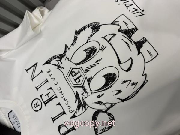   tシャツ海外大人気 安心の激安通販 VIPセール偽 ブランド サイトPHILIPP PLEIN. 5 