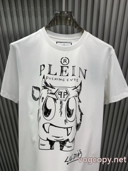   tシャツ海外大人気 安心の激安通販 VIPセール偽 ブランド サイトPHILIPP PLEIN. 6 