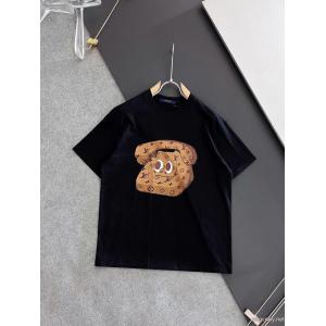 現代的な印象 着心地の良い 大絶賛！ 偽物 ブランド 激安LOUIS VUITTON半袖Tシャツ