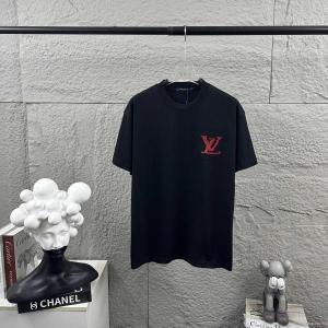 LOUIS VUITTON半袖Tシャツスーパー コピー 販売高品質な商品 激安大特価定番 夏季超人気アイテム