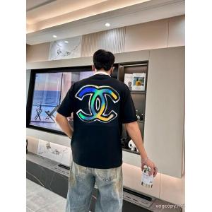 CHこの時季だからお買い得 数量限定SALE 人気沸騰中半袖Tシャツスーパー コピー ブランド 専門店