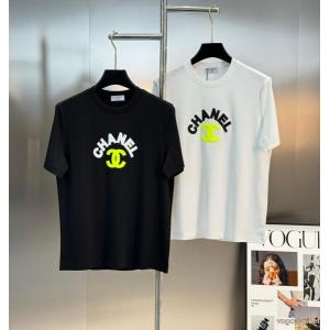 超人気美品 独特の存在感 人気急上昇中ブランド コピーCH半袖Tシャツ