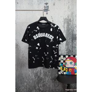 DSQUARED2爆買い格安 新作到着 トレンド2026激安 通販 専門店半袖Tシャツ