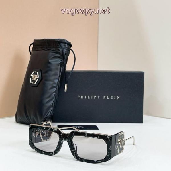ブランド 通販店PHILIPP PLEINサングラス無敵アイテム 贈り物に2026年度 新作限定大人でお上品. 3
