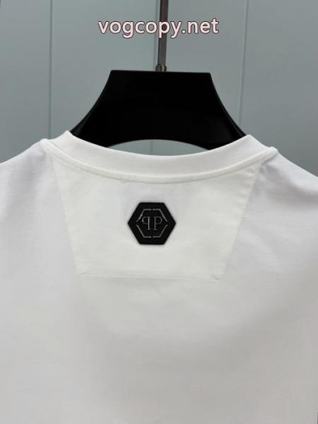 新作多色 売切続出 最終値下げTシャツブランド アクセサリー 激安フィリッププレイン. 6