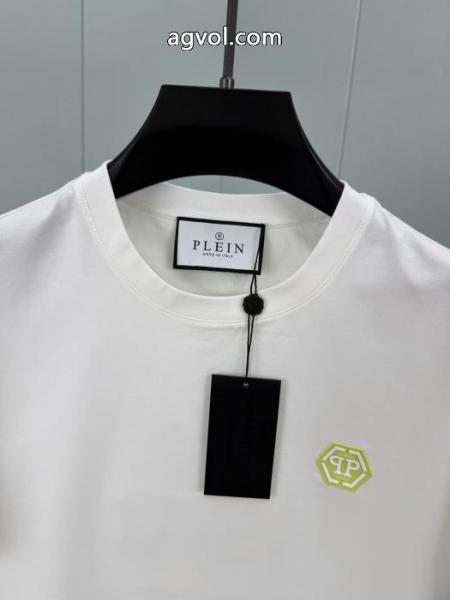 偽物 ブランド ショップ最安値お得 人気6万本突破 新色登場フィリッププレインTシャツ. 3