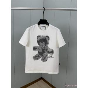新作多色 売切続出 最終値下げTシャツブランド アクセサリー 激安フィリッププレイン.