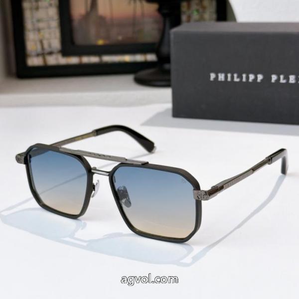 PHILIPP PLEINサングラス大人のブランド 最短1週間 日本未発売 誰もが憧れるブランド スニーカー 激安. 4