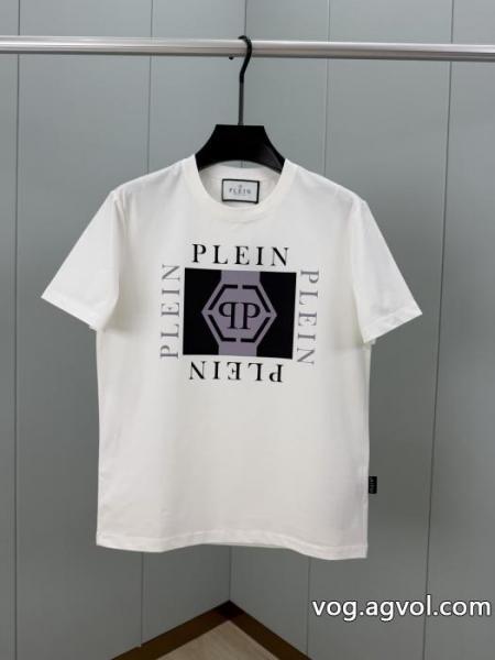 甘い輝きを放っ 抜け感のあるスタイルが完成 魅惑PHILIPP PLEIN偽物 ブランド 販売シャツ.. 0