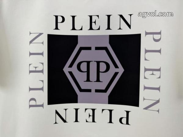 甘い輝きを放っ 抜け感のあるスタイルが完成 魅惑PHILIPP PLEIN偽物 ブランド 販売シャツ.. 4