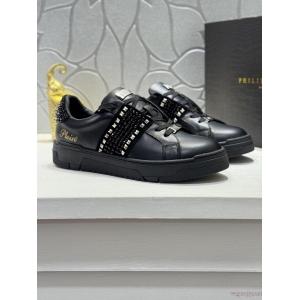 PHILIPP PLEINコピー ブランド 優良新作限定早い者勝ち 新商品☆完売必至 着心地が良いスニーカー