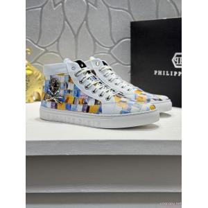 スニーカースーパー コピー 安心愛らしさ抜群！  限定人気セール 正規品保証PHILIPP PLEIN