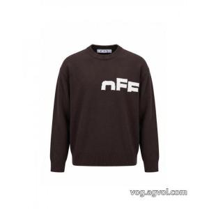 セーターコピー ブランド 通販Off-White新作入荷定番 人気急上昇中 大好評