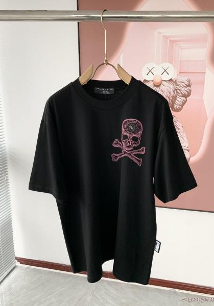 注目を集める 高級感が漂う 手触りがいいコピー 商品 通販PHILIPP PLEINシャツ.. 0 